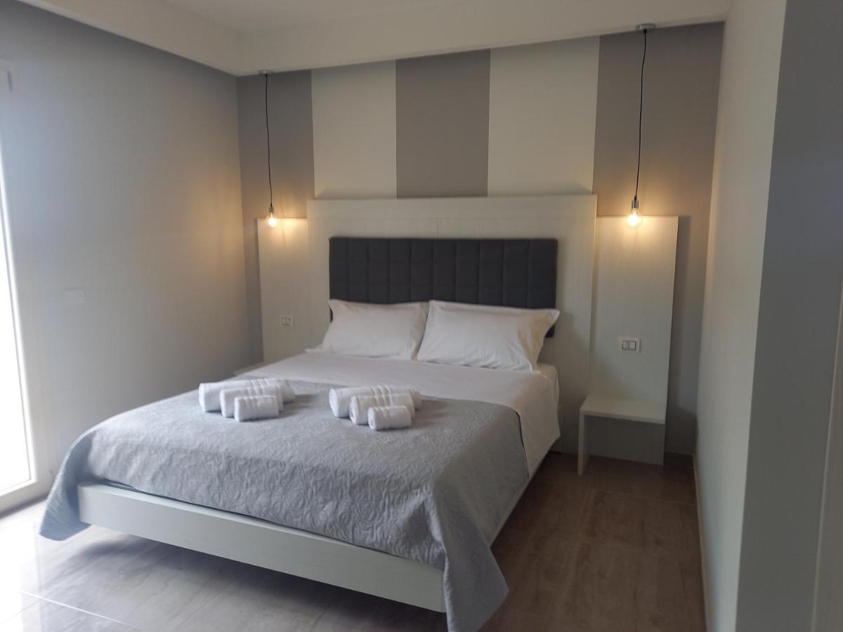 Blue Marine - Free Parking Hotel Tropea Exterior photo