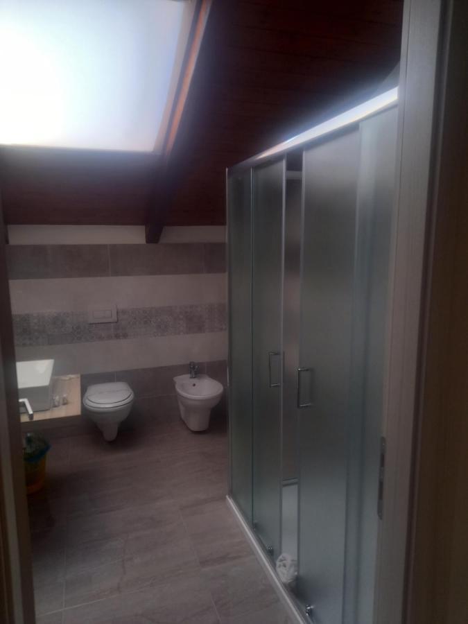 Blue Marine - Free Parking Hotel Tropea Room photo